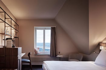 Double Room (Bijou)