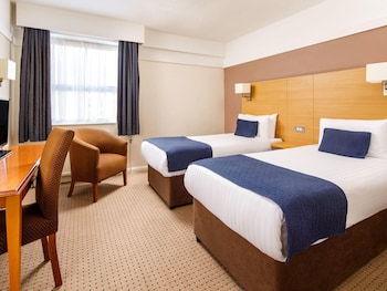 Classic Room, 2 Twin Beds