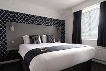 Privilege, Room, 1 Double Bed