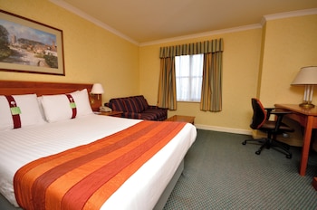 Room, 1 Double Bed, Accessible