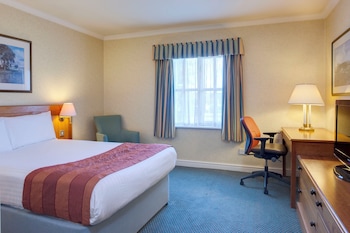 Standard Room, 1 Double Bed with Sofa bed