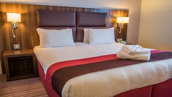 Standard Room, 1 Double Bed