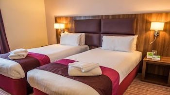 Standard Room, 1 Double Bed with Sofa bed