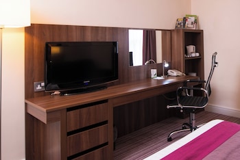 Standard Room, 2 Twin Beds