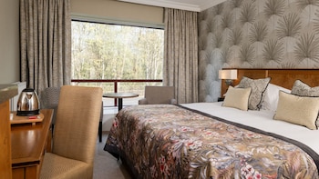 Executive Double Room, 1 King Bed