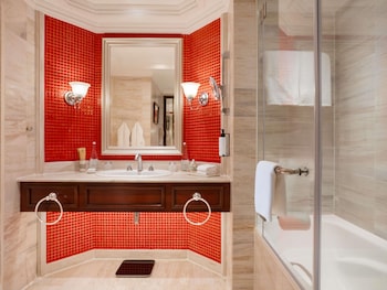 Opera wing, Premium room, Twin beds