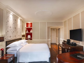 Opera wing, Premium room, Twin beds