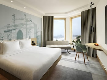Superior Room, 1 King Bed, Ocean View