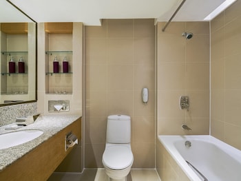 Superior Room, 1 King Bed