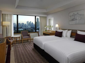 Superior Room, 2 Twin Beds