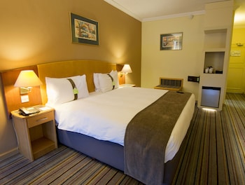Premium Room, 1 King Bed, Smoking