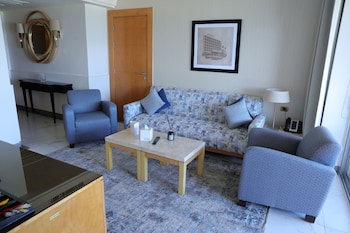 Premium Suite, 1 King Bed