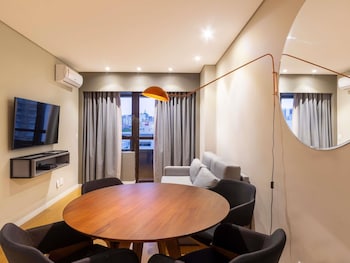 Family Room, Multiple Beds
