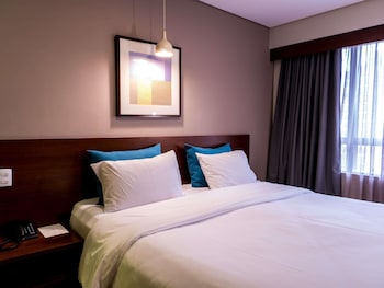 Superior Room, 1 Queen Bed with Sofa bed