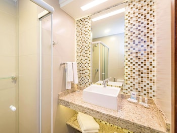 Duplex, 1 Double Bed