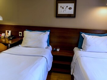 Standard Room, 2 Twin Beds