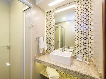 Duplex, 1 Double Bed