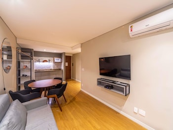 Family Room, Multiple Beds