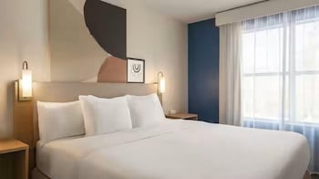 Room, 1 King Bed