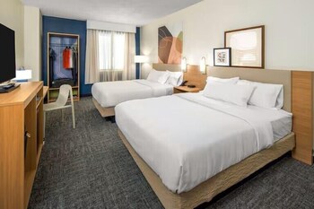 Room, 2 Queen Beds