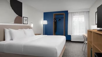 Room, 1 King Bed