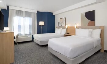 Room, 2 Queen Beds