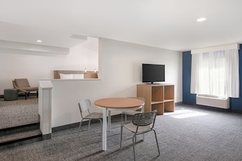 Studio Suite, 2 Queen Beds, Non Smoking