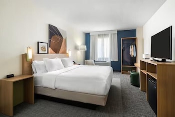 Room, 1 King Bed