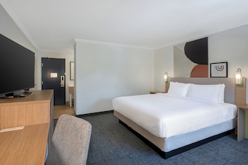 Room, 1 King Bed