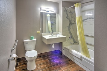 Standard Room, 1 King Bed, Accessible, Non Smoking