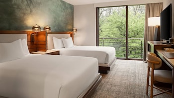 Room, 2 Queen Beds