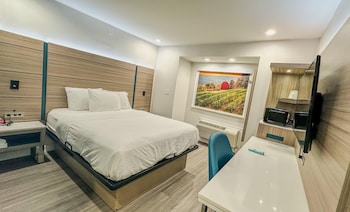 Room, 1 Queen Bed, Non Smoking