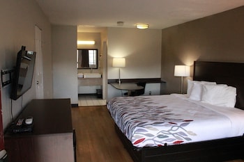 Superior Room, 1 King Bed (Smoke Free)