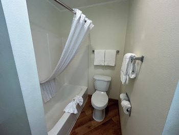Room, 2 Double Beds, Non Smoking