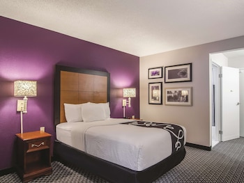 Room, 1 Queen Bed, Accessible, Non Smoking (Mobility Accessible)