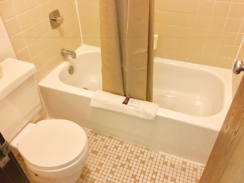 Room, 1 King Bed, Jetted Tub