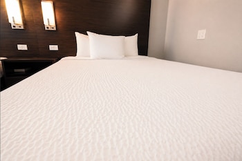 2 Queen Beds Accessible Non-Smoking(Pet)