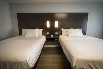 2 Queen Beds Non-Smoking