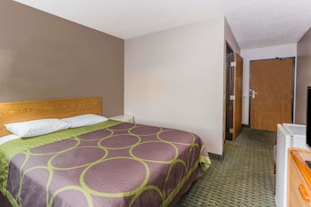 Standard Room, 1 Queen Bed, Non Smoking