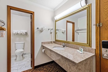 Room, 2 Queen Beds, Non Smoking