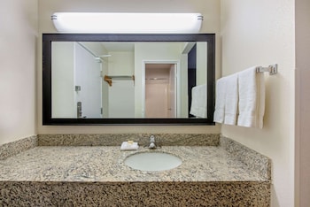 Suite, 1 Bedroom, Non Smoking
