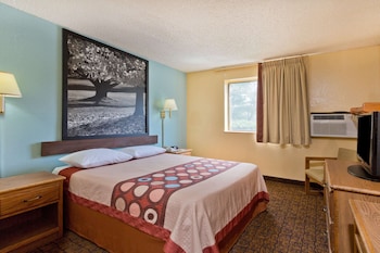 Studio Suite, 1 King Bed