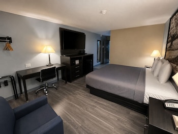 Standard Room, 1 Queen Bed