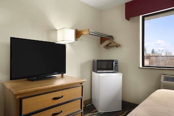 Standard Room, 2 Queen Beds