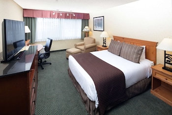 Standard Room, 1 Queen Bed