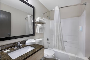 Room, 2 Queen Beds, Non Smoking