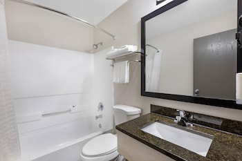 Room, 1 King Bed, Non Smoking (Pet Friendly)