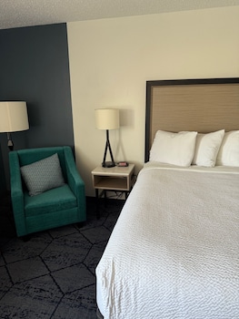 Room, 1 King Bed, Accessible, Non Smoking (Mobility)