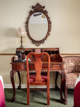Twin Room, 2 Twin Beds