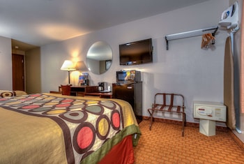 Room, 2 Queen Beds, Accessible, Non Smoking